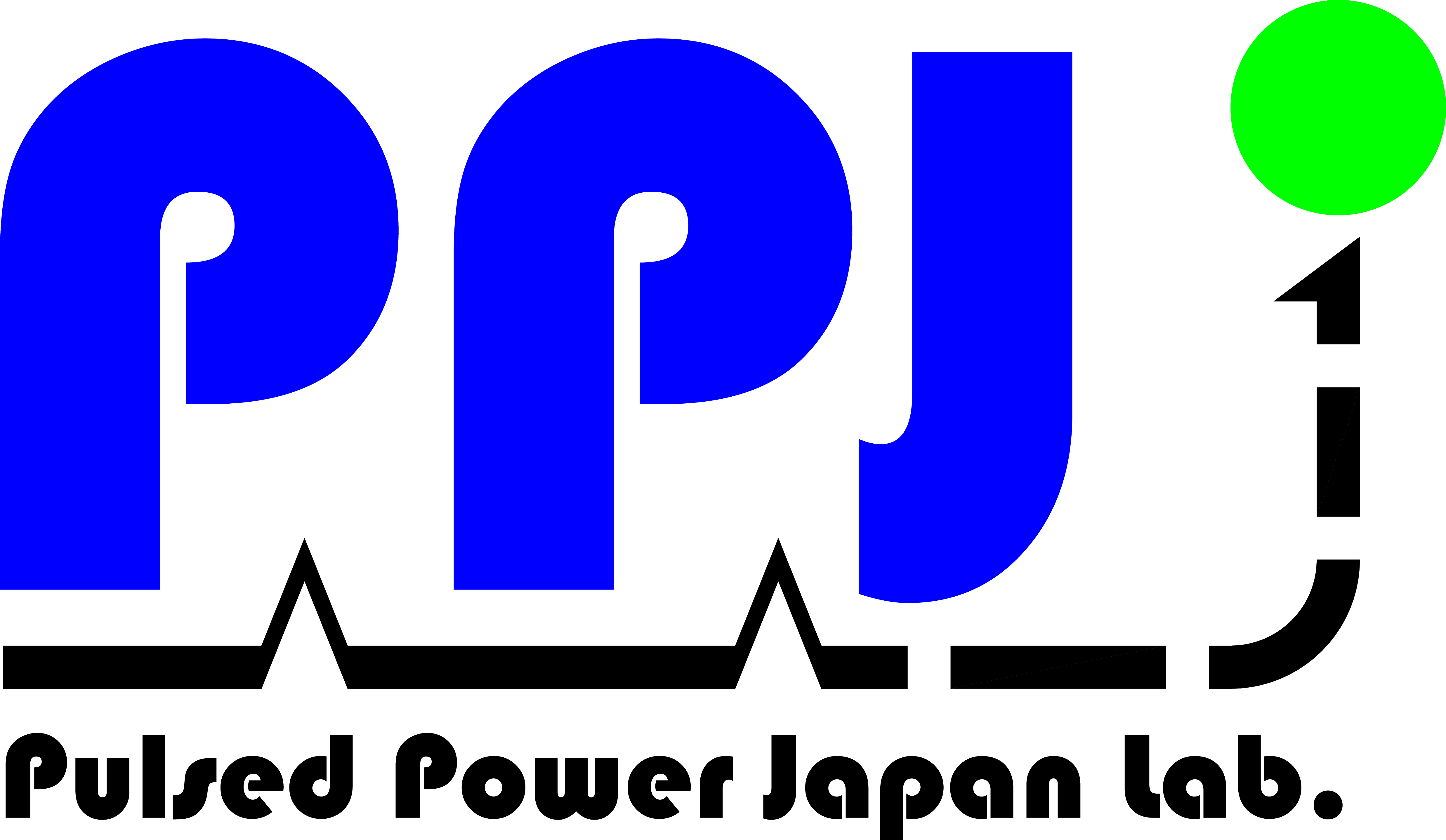 Pulsed Power Japan Laboratory Ltd logo